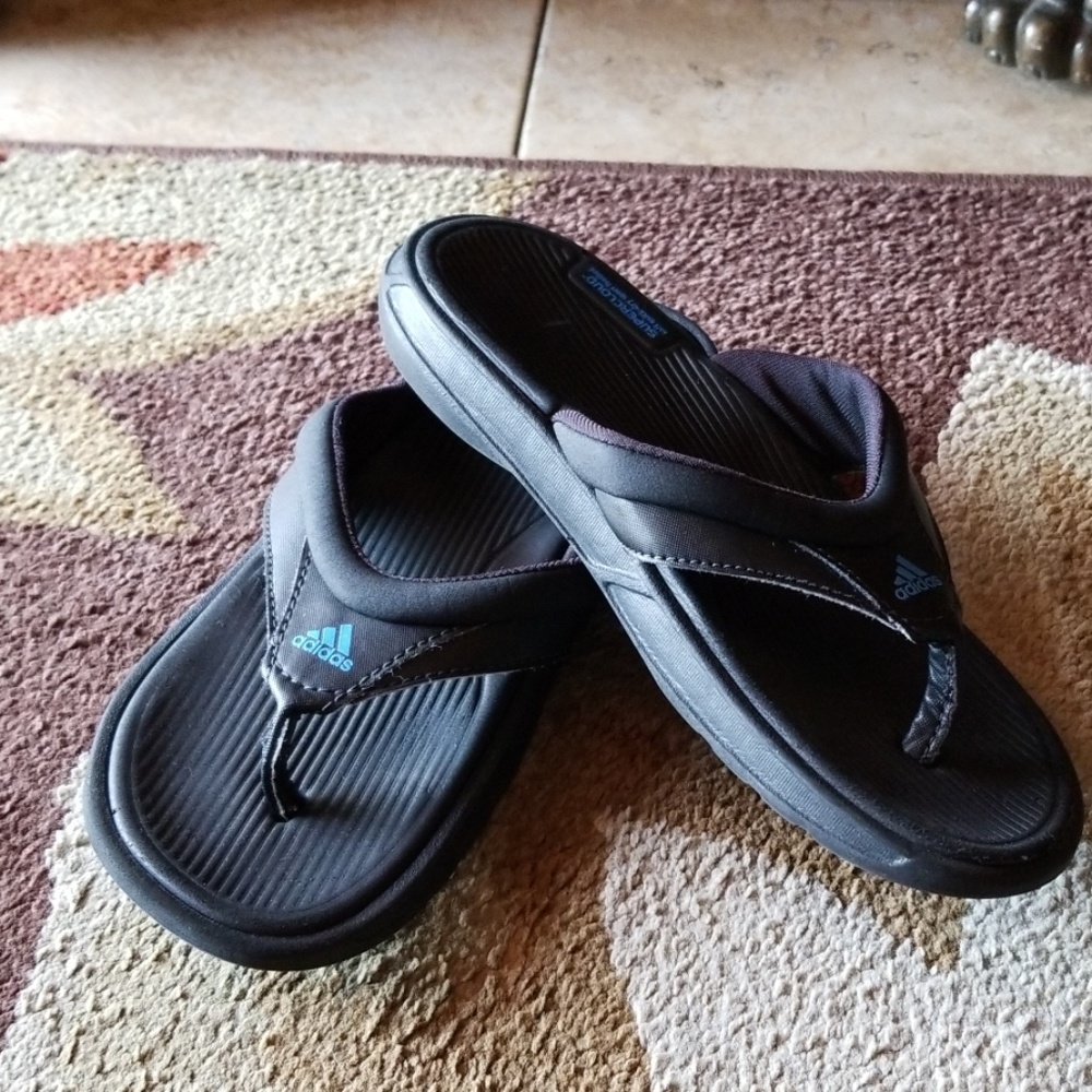 Adidas sandals